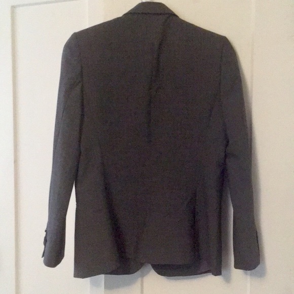 Gray Theory Blazer - Picture 2 of 2